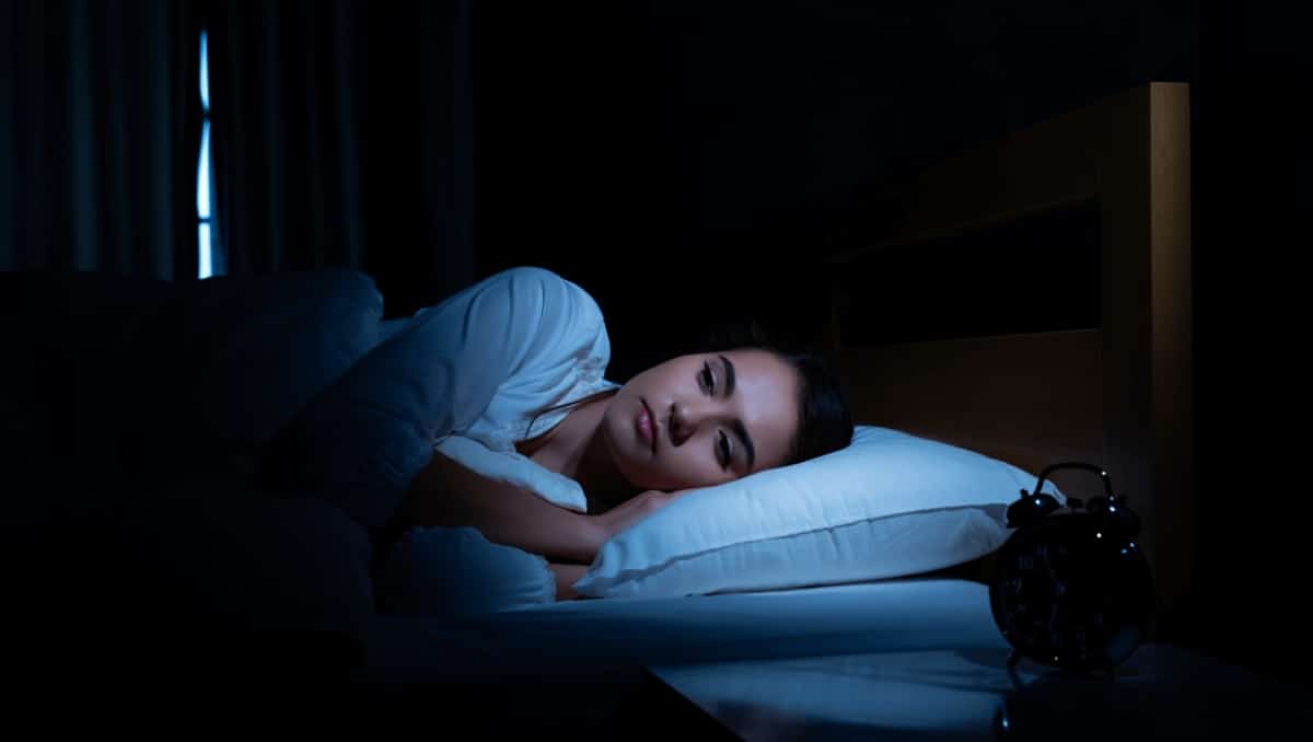 Sleeping in Total Darkness Is Good for Your Heart. Here’s Why