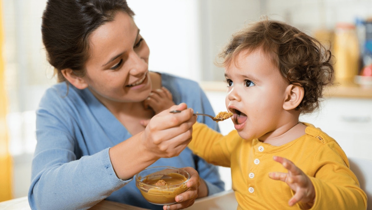 Peanut Allergies Decline Overall Following Early Introduction Guidelines