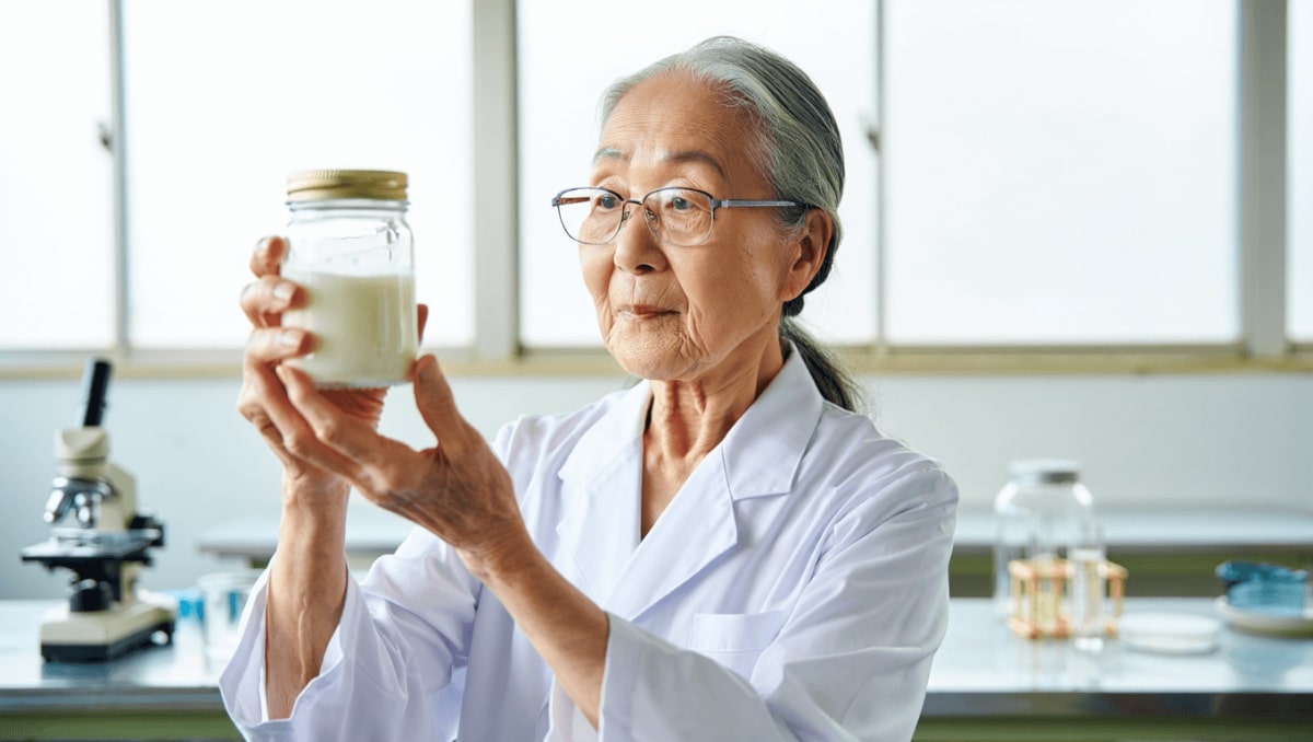 
		This trendy drink may help prevent or reverse aging: study	