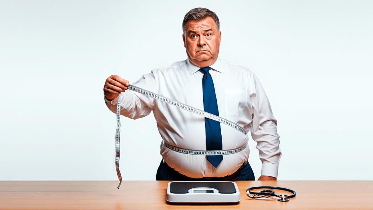 Waist-to-Height Ratio Is Better Than BMI for Predicting Heart Disease Risk