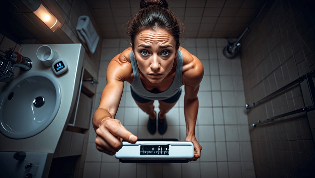 4 Weeks of Alternate-Day Fasting Aids Weight Loss, but Reduces Muscle