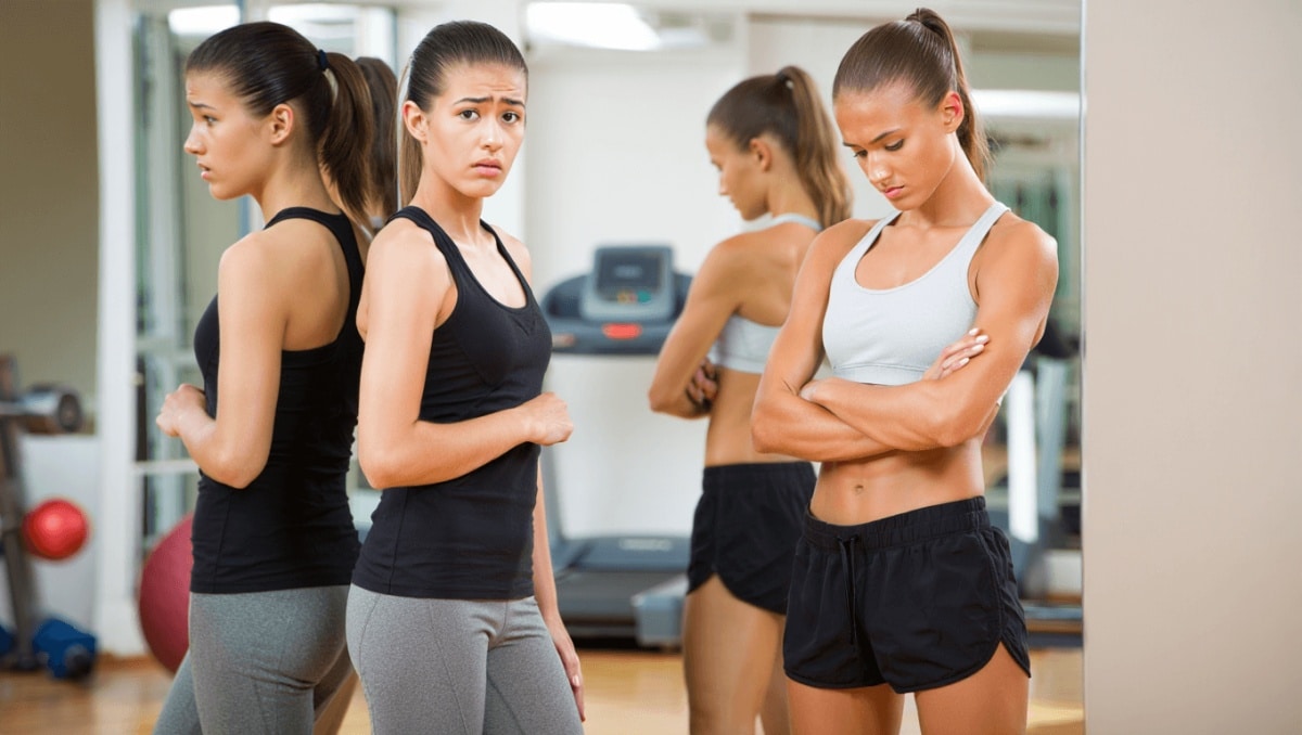 Voici comment déterminer votre morphologie et découvrir si vous êtes ectomorphe, mésomorphe ou endomorphe