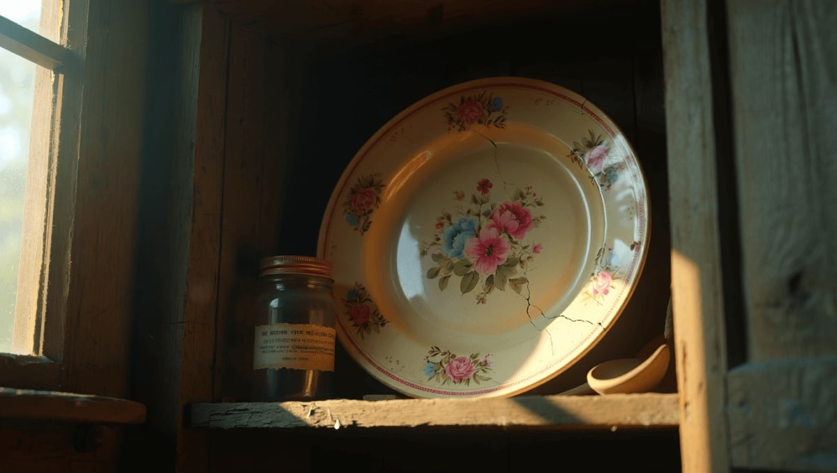 Grand-mère ne vous l