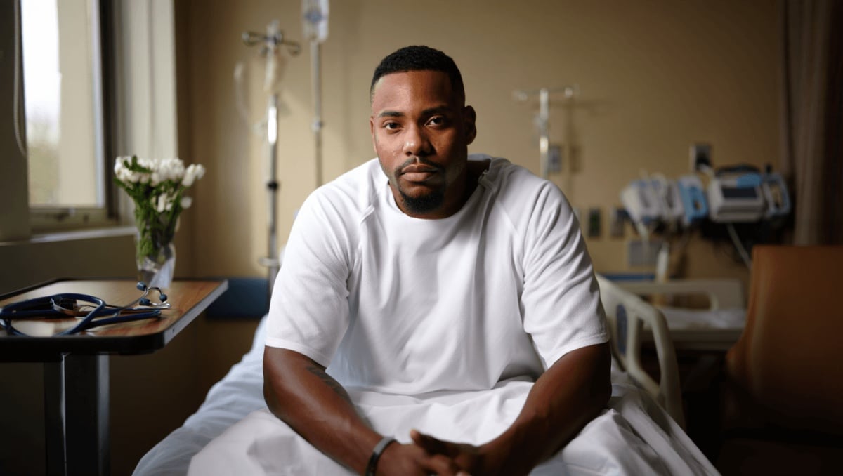 D’Angelo’s Death From Pancreatic Cancer Puts Rare Disease in the Spotlight