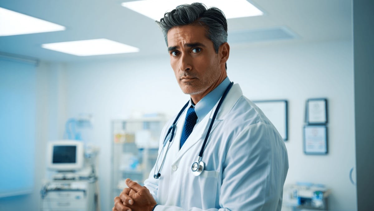 FDA Says It's Time to Ease Restrictions on Testosterone Replacement Therapy