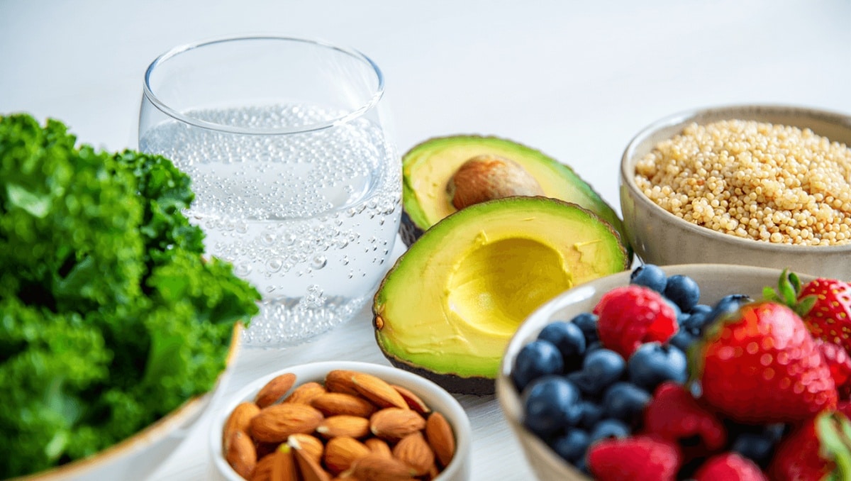 
		4 â€˜good for youâ€™ foods that may be secretly sabotaging your health	