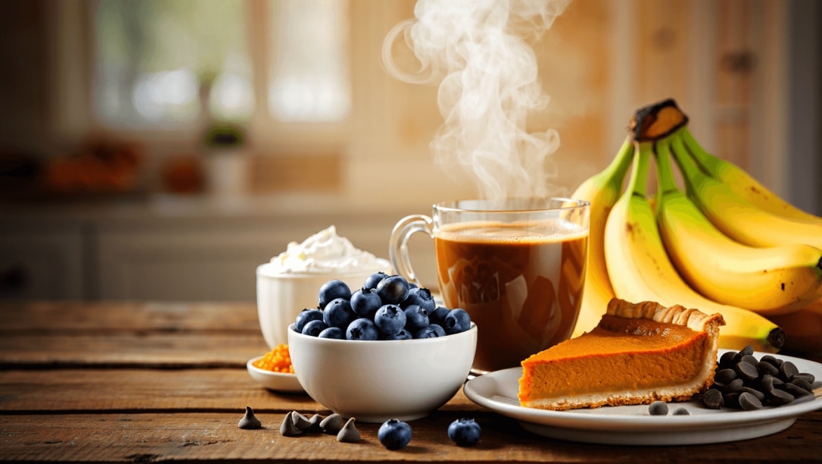 What Foods Make You Happiest? Hint: It’s Not What You Think