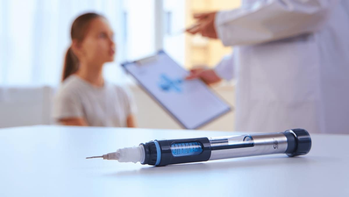 WHO Issues First-Ever Guidelines for Use of GLP-1 Drugs to Treat Obesity