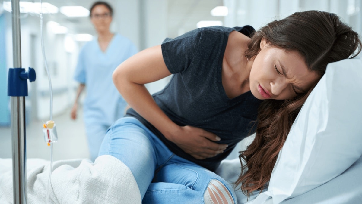 Heavy Cannabis Use Tied to Severe Vomiting, Fivefold Increase in ER Visits
