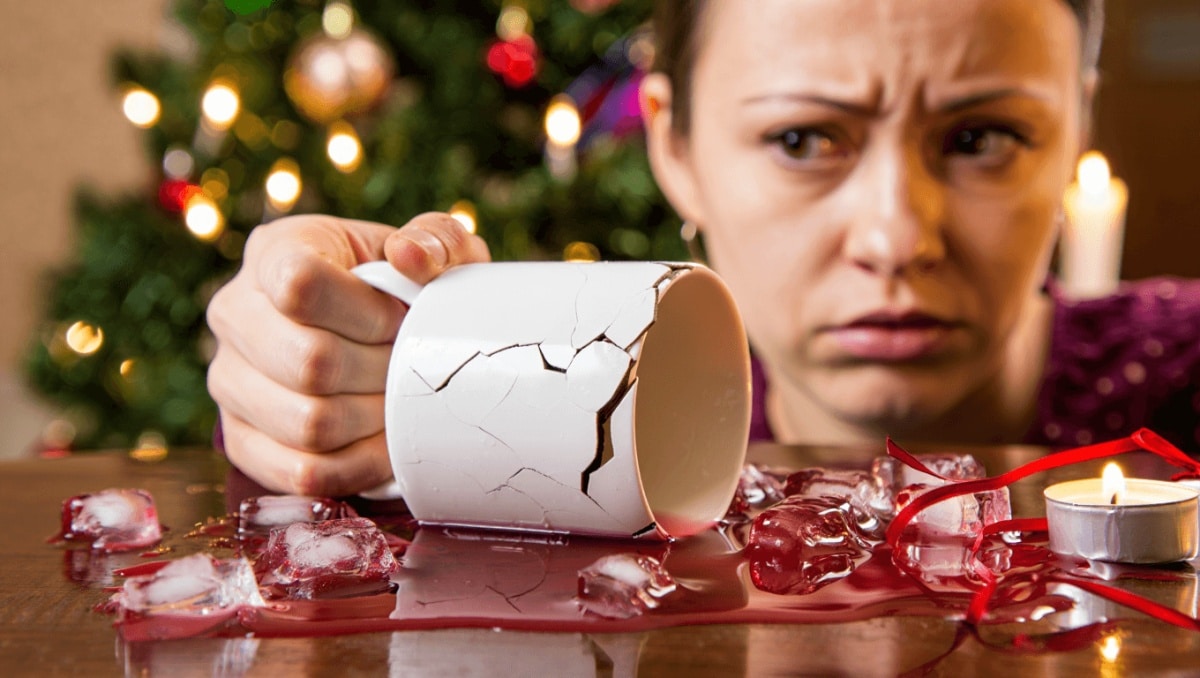 Your Favorite Holiday Beverage May Weaken Your Bones, Experts Say
