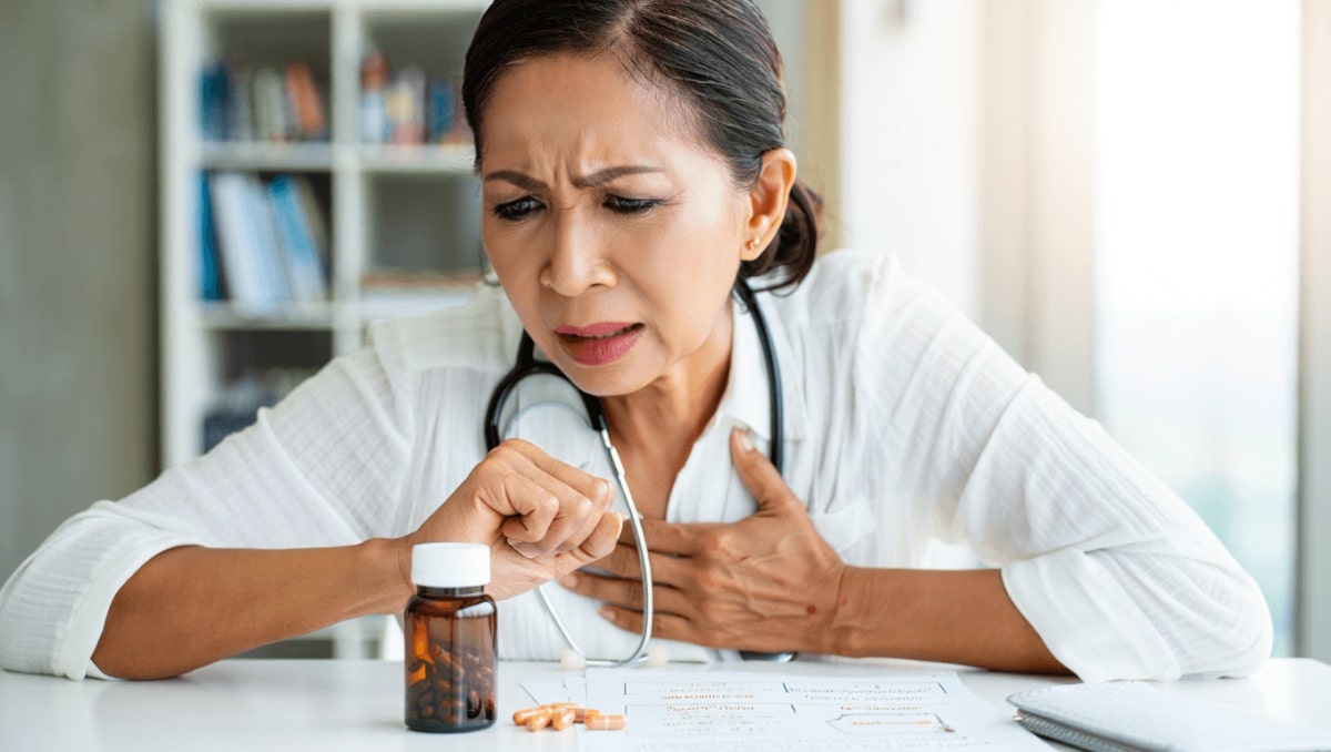 Most People Aren't Getting Enough Omega-3: What Are the Health Impacts?
