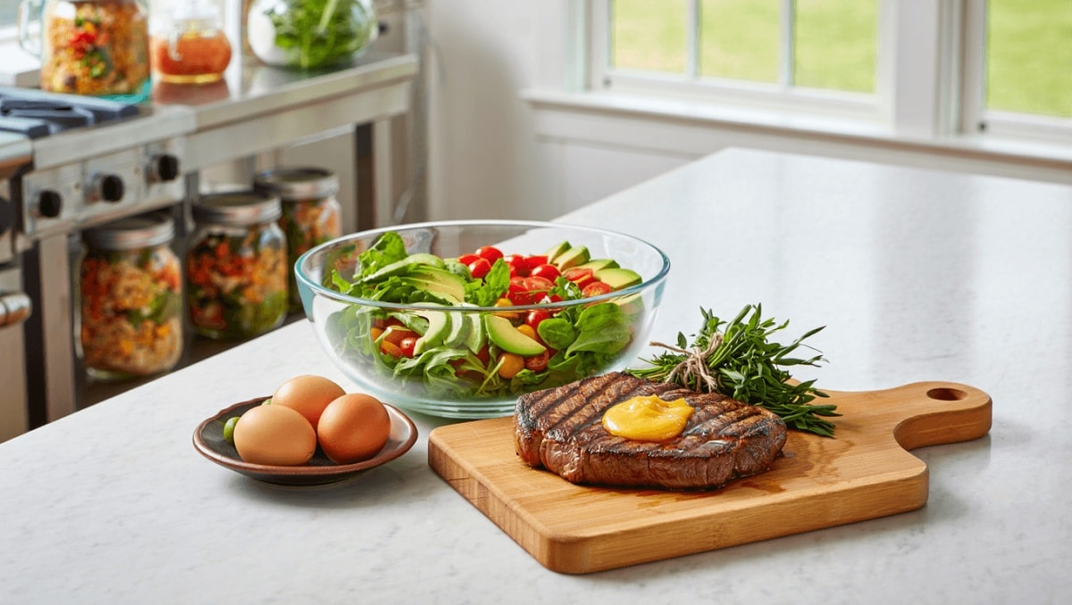 
		All about the new US dietary guidelines: More beef tallow, fewer ‘ready-to-eat’ meals	