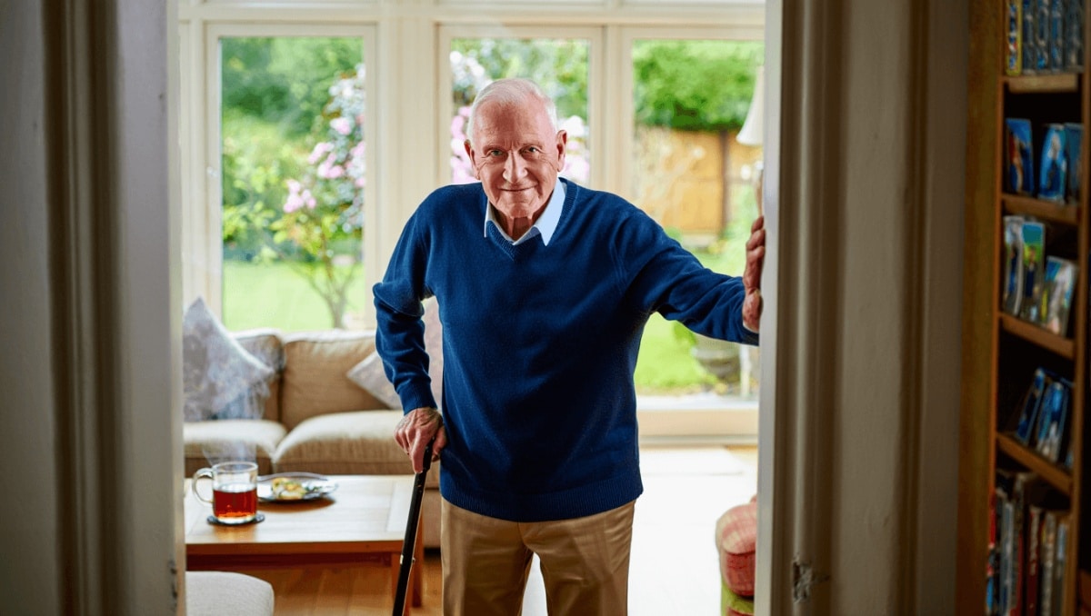 Entre 65 et 85 ans : si vous possédez encore ces 5 aptitudes, vous vieillissez mieux que la plupart des gens
