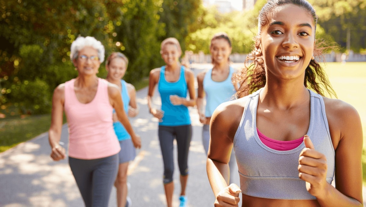 Physical Activity May Reduce Breast Cancer Risk, Study Shows