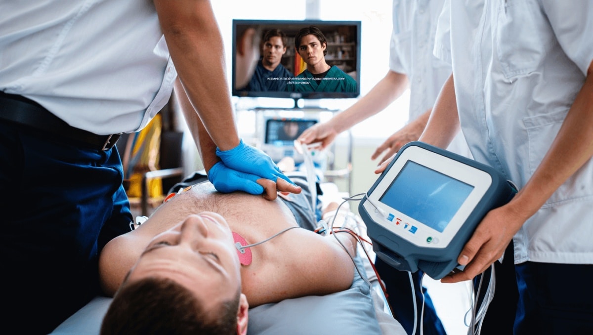 What TV Gets Wrong About CPR and Why It Matters