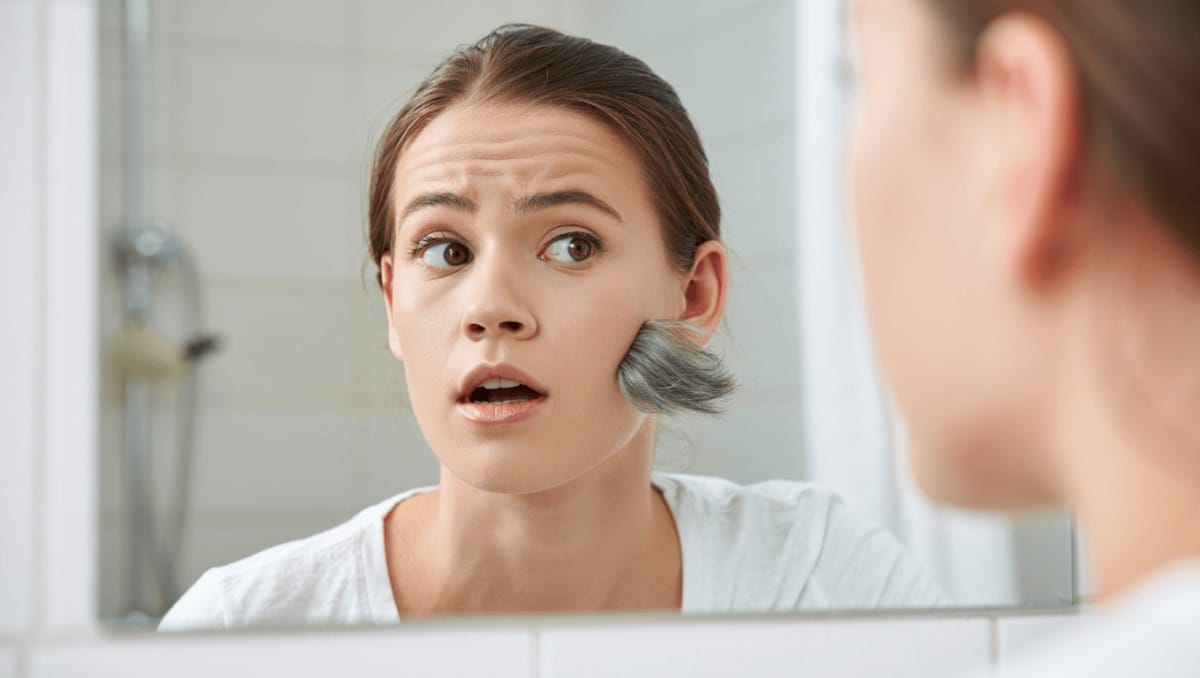 Ce que vos poils d’oreilles révèlent sur votre santé