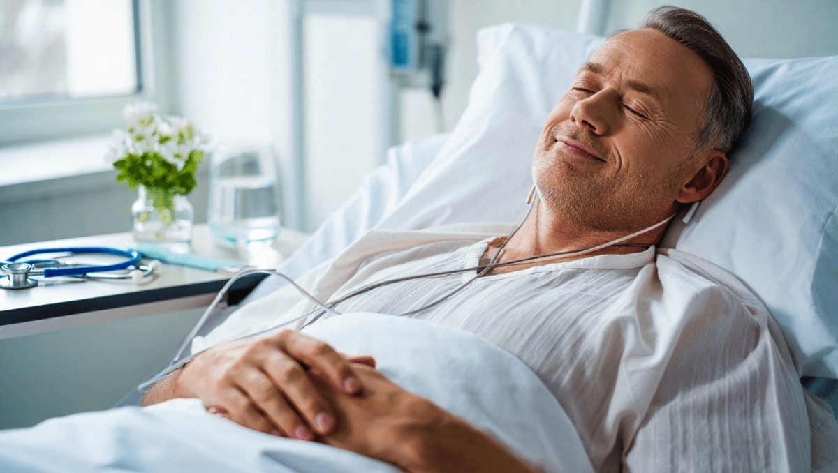 Heart Disease Deaths Decline, but Remain Leading Cause of Death in U.S.