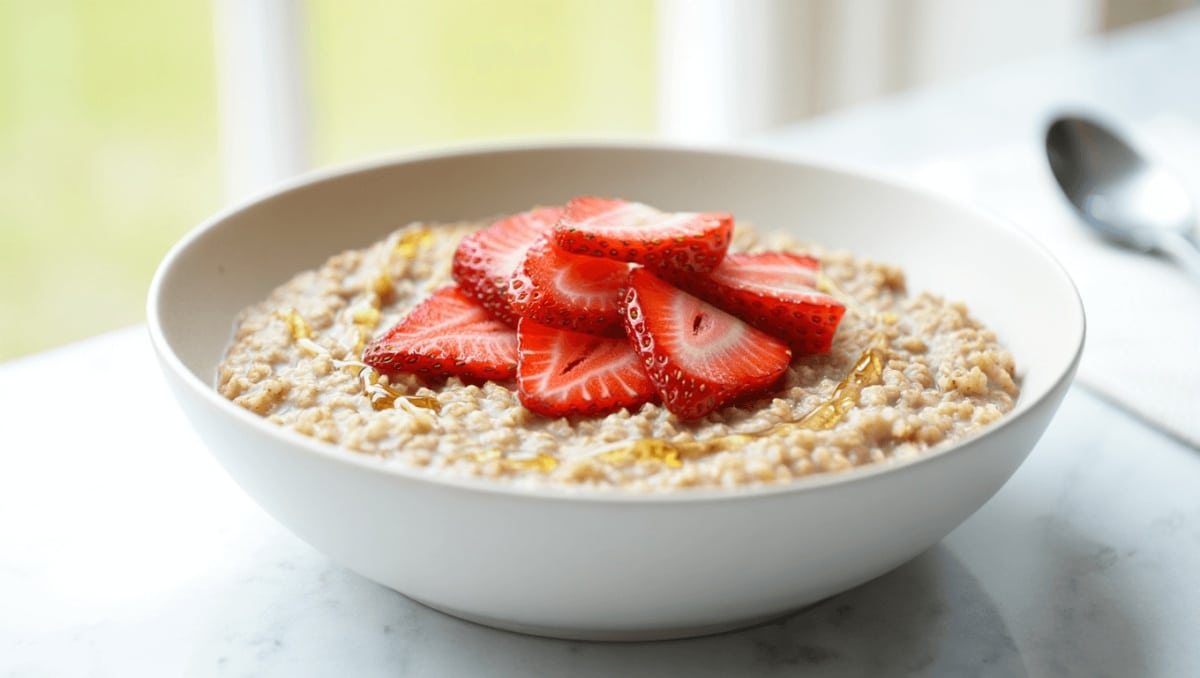 
		Eating this healthy breakfast for just two days can lower your cholesterol: study	