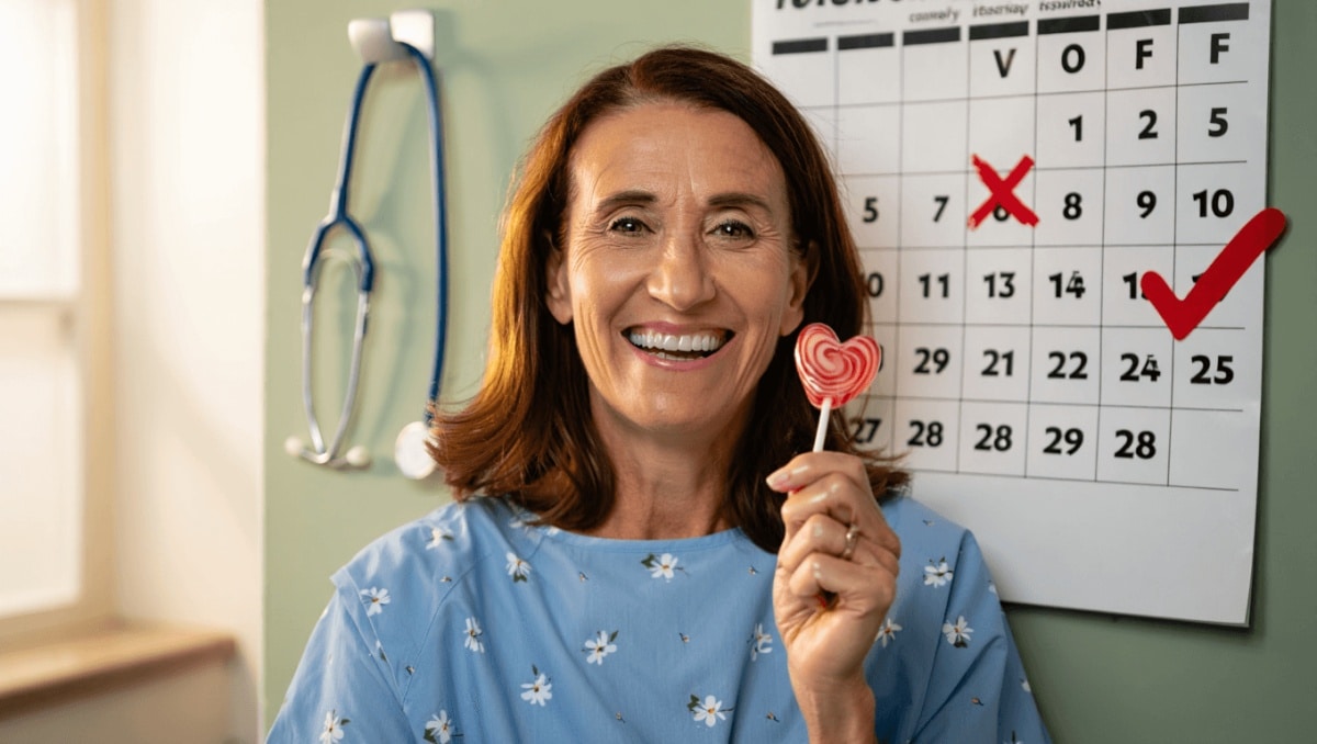 Oral Semaglutide Lowers Heart Failure Risk in People with Type 2 Diabetes