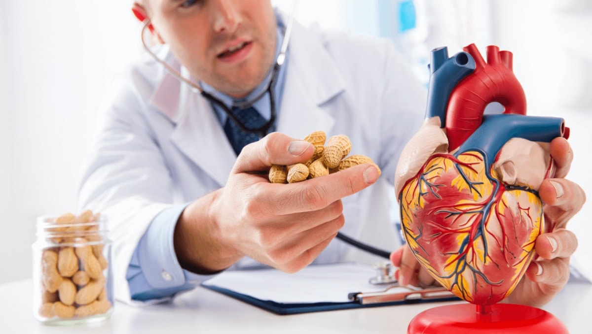 Des médecins révèlent que la consommation de cacahuètes provoque…