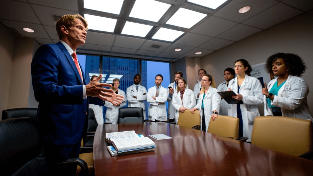 Pediatricians, Major Medical Groups Ignore RFK Jr.’s New Vaccine Schedule