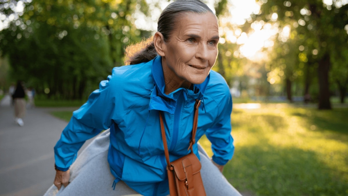 Daily 10-Minute Walk May Lower Risk of Early Death by 15%