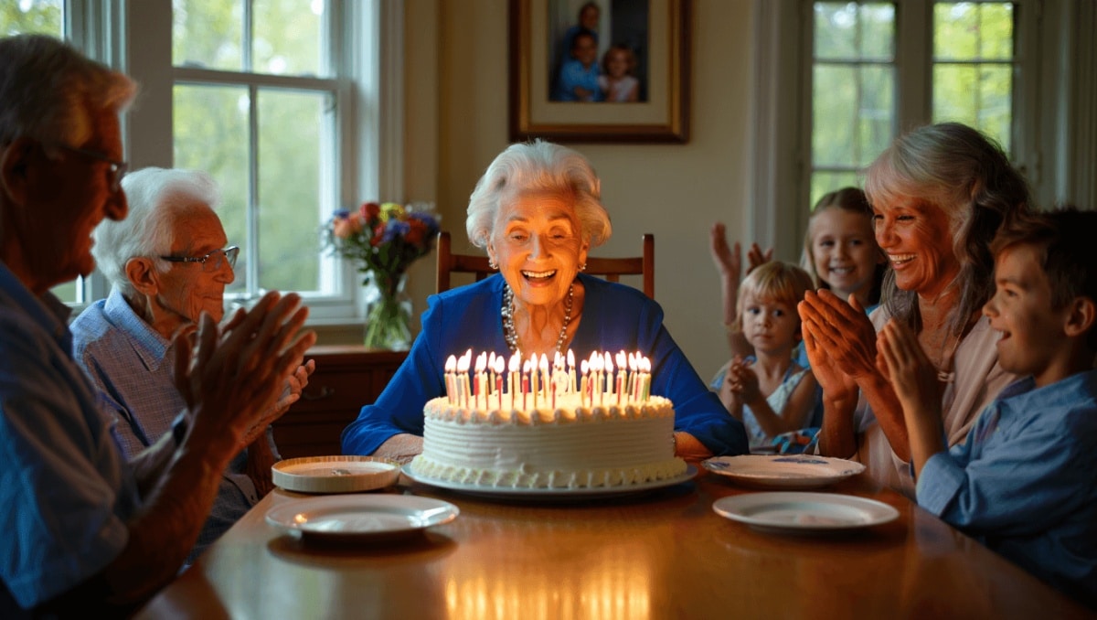 Ces 4 habitudes simples peuvent prolonger votre vie de 8 ans selon les chercheurs