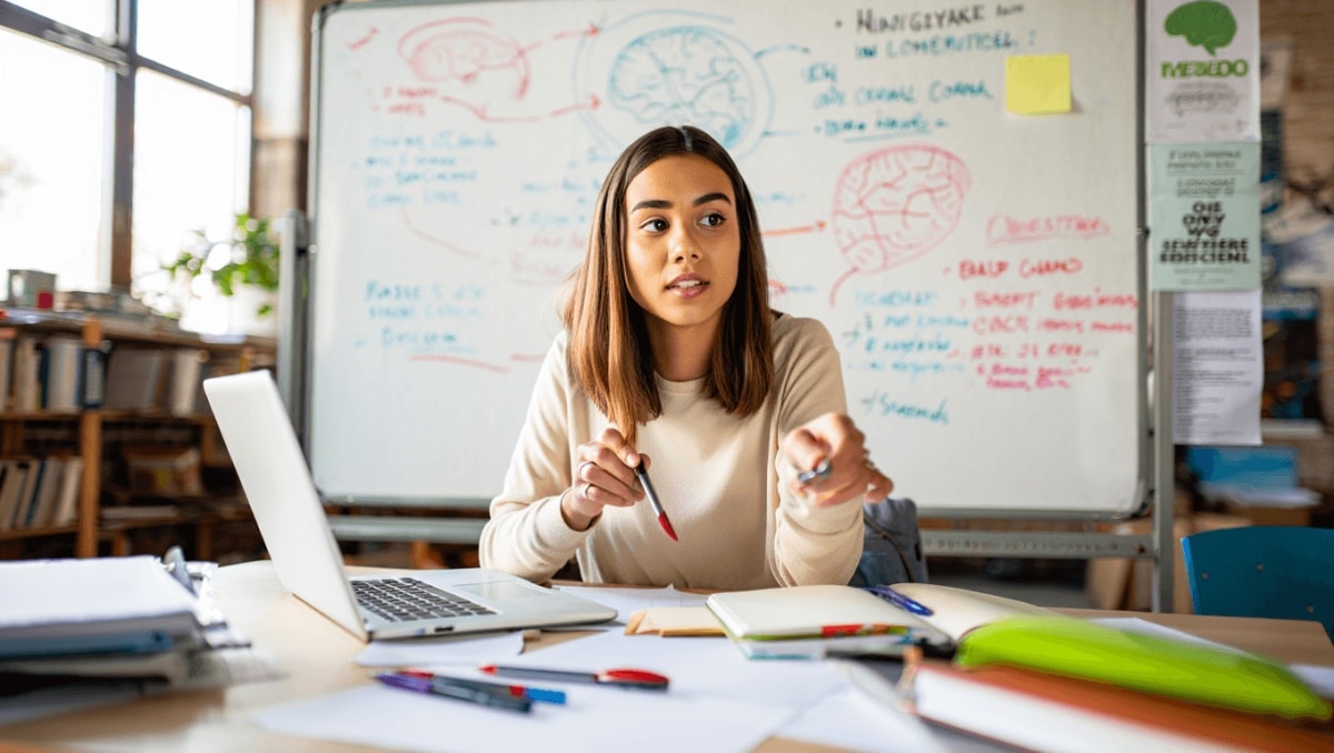 3 Different Types of ADHD Identified in New Study. What to Know