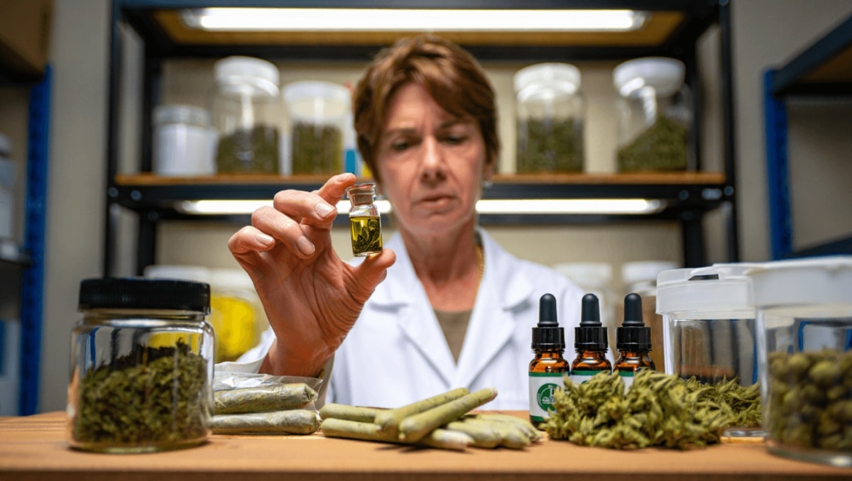 Should Cannabis Have Standard Units Like Alcohol? What Experts Think
