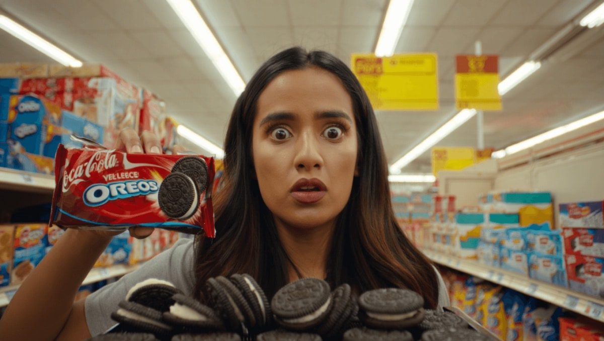 Foods like Coca-Cola-flavored Oreos are ‘hijacking’ your brain — just like cigarettes