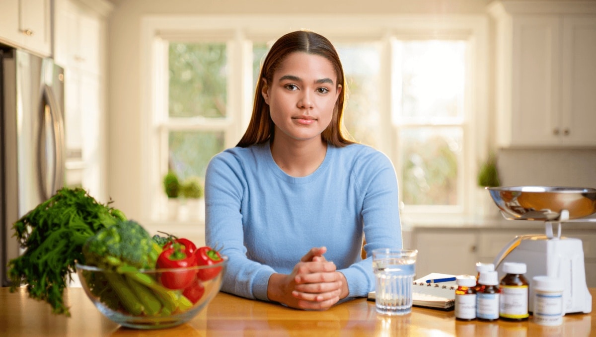 Low-Calorie, Fasting-Mimicking Diet May Benefit Those With Crohn's Disease