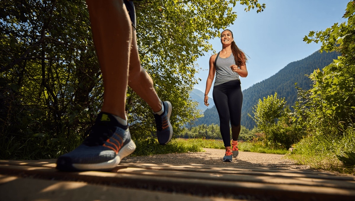 Exercise for Depression Yields Similar Results to Therapy, Research Says