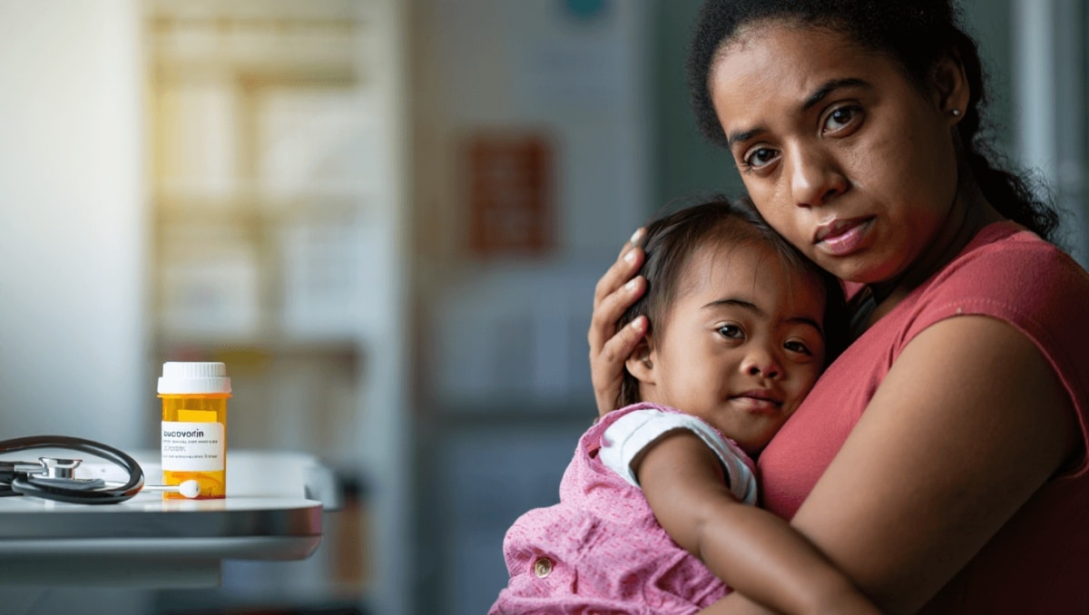 FDA Doesn’t Endorse Leucovorin for Autism, OKs It for Rare Brain Disorder