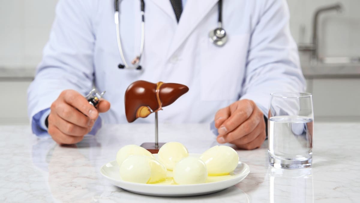 Un médecin met en garde : manger des œufs durs le matin est-il bénéfique ou nocif pour le foie ? Voici sa réponse