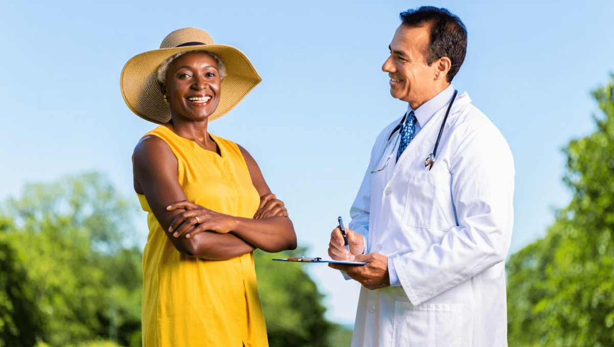 Si vous atteignez l’âge de 60 ans sans contracter ces 5 maladies, vous avez de fortes chances de vivre jusqu’à 100 ans !