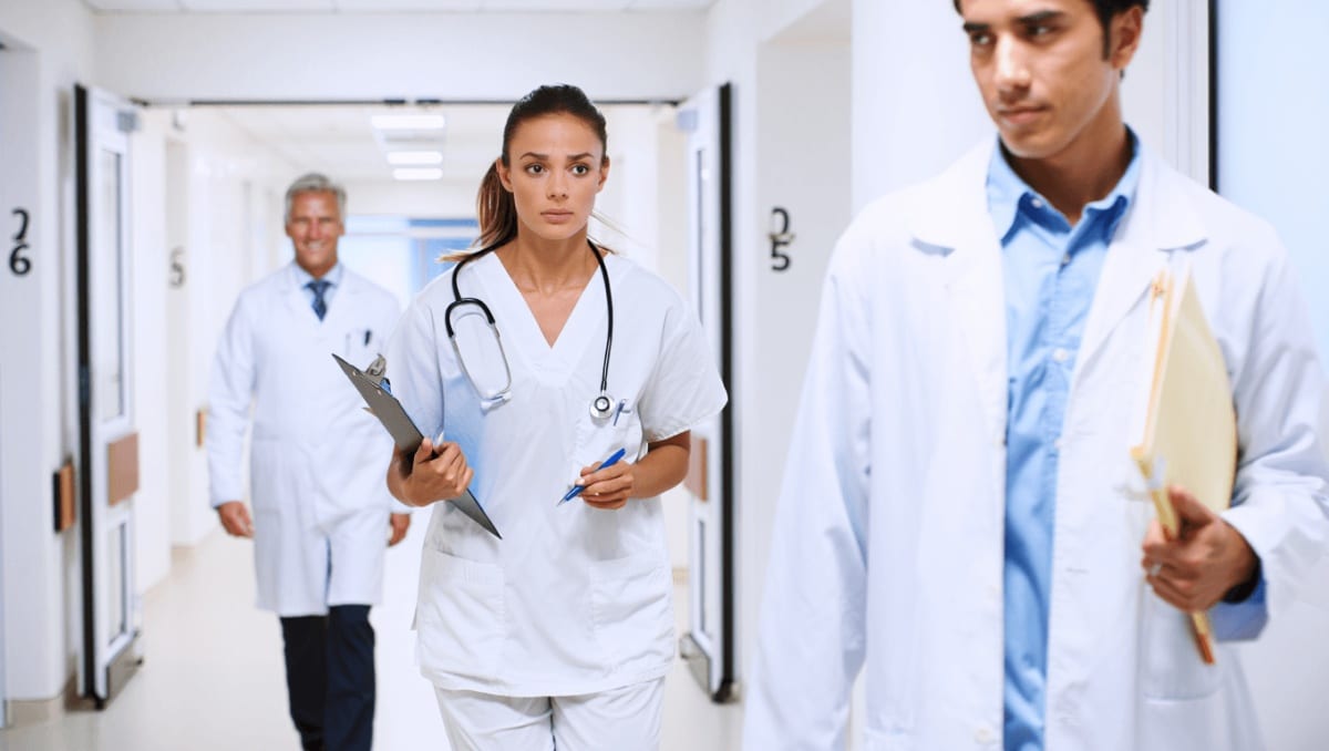 Healthgrades Names Top U.S. Hospitals for Patient Safety in 2026
