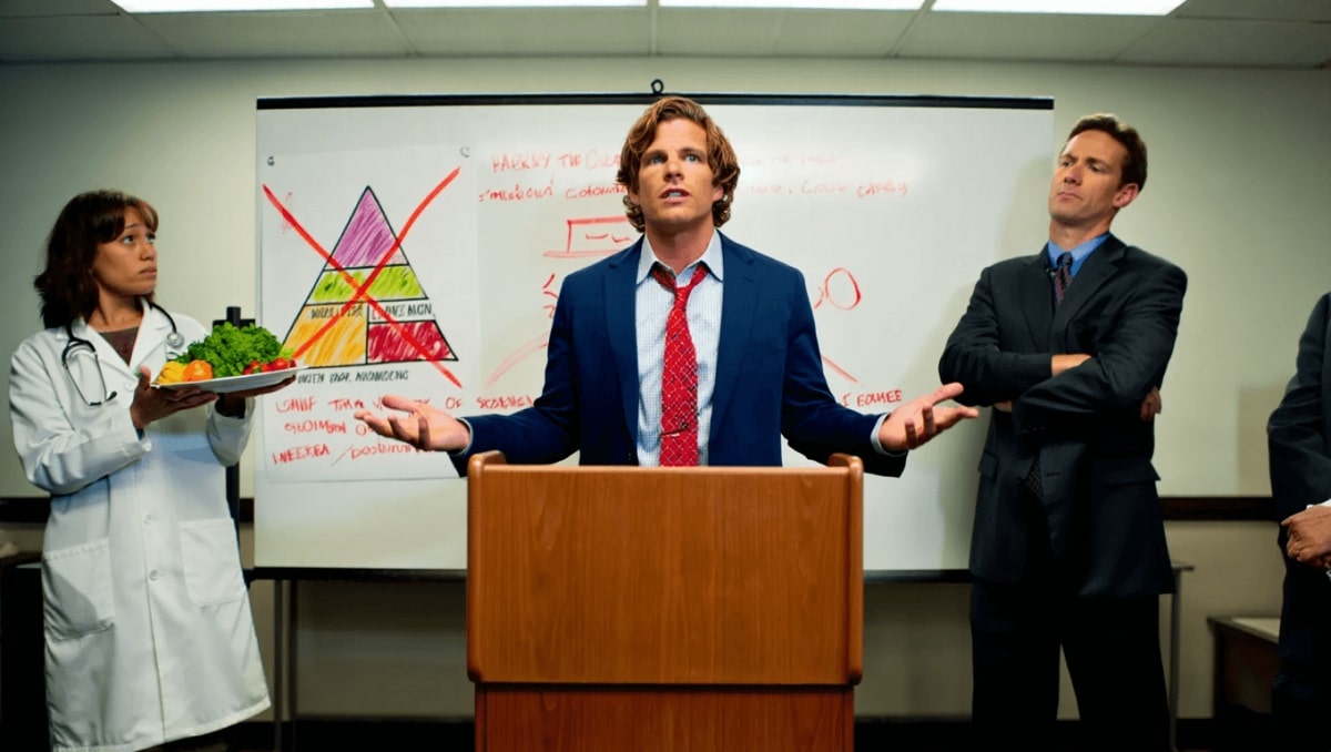 Why Experts Are Divided Over RFK Jr.'s Inverted Food Pyramid