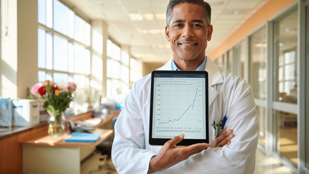 U.S. Cancer Survival Rates Reach Historic High of 70%. Here's Why