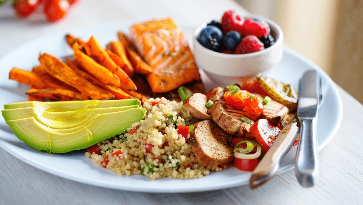 7 foods cardiologists love that won’t bore you to tears â including some very clever swaps