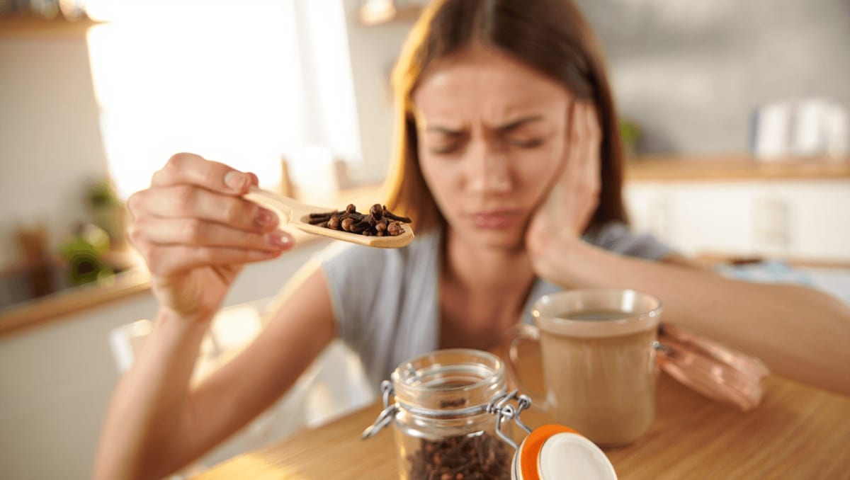 Chaque femme devrait savoir que le clou de girofle a ce pouvoir