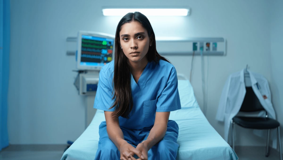 Doctors Thought Her Symptoms Were Pregnancy-Related. It Was Colon Cancer