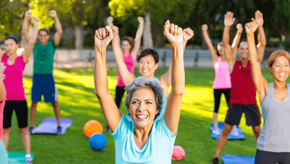 Regular Exercise Lowers Death Risk Across 7 Cancer Types, Study Finds