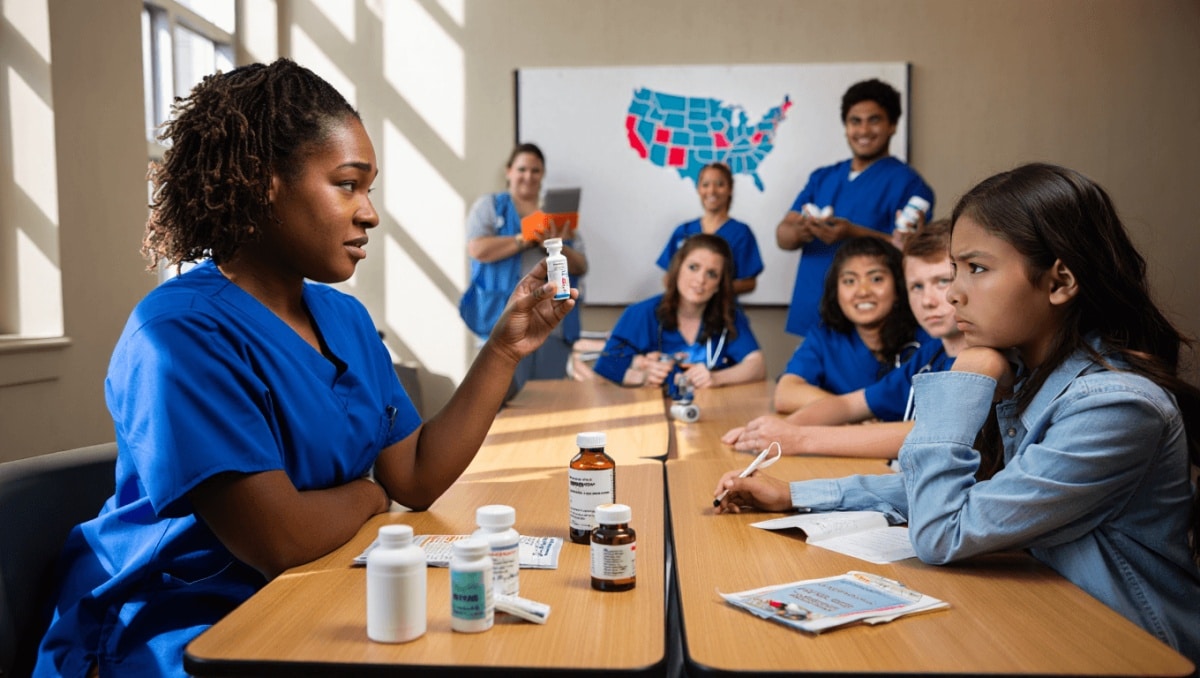 States Move to Restrict Access to HIV Medications and Care: What to Know