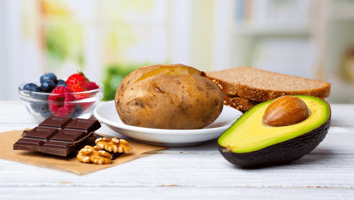 6 foods with hidden health benefits â including a ‘surprisingly nutrient-dense’ fan favorite
