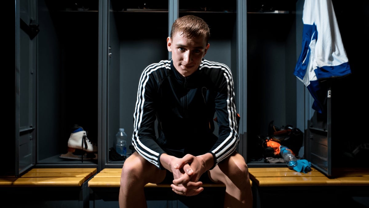 'Quad God' Ilia Malinin on the 'Invisible Battles' That Cost Him a Medal