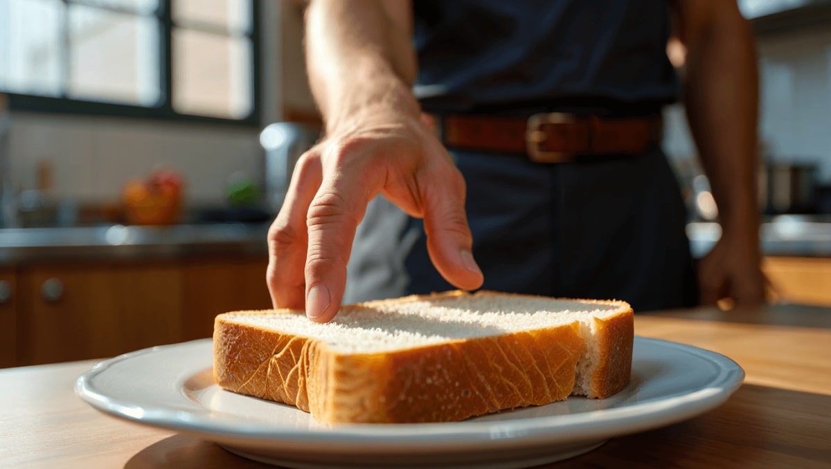 Ce pain Lidl à moins de 2€ est le meilleur choix pour le petit-déjeuner selon cette nutritionniste