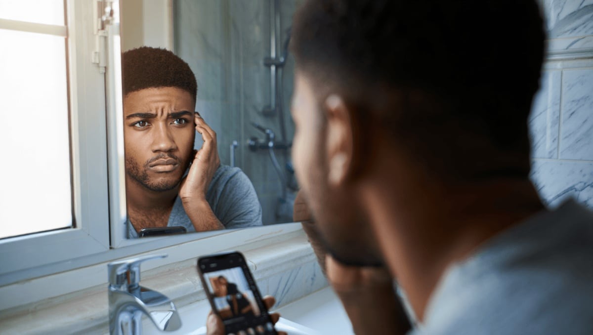 What Is Looksmaxxing? How the Viral Trend Promotes Toxic Beauty Standards for Young Men
