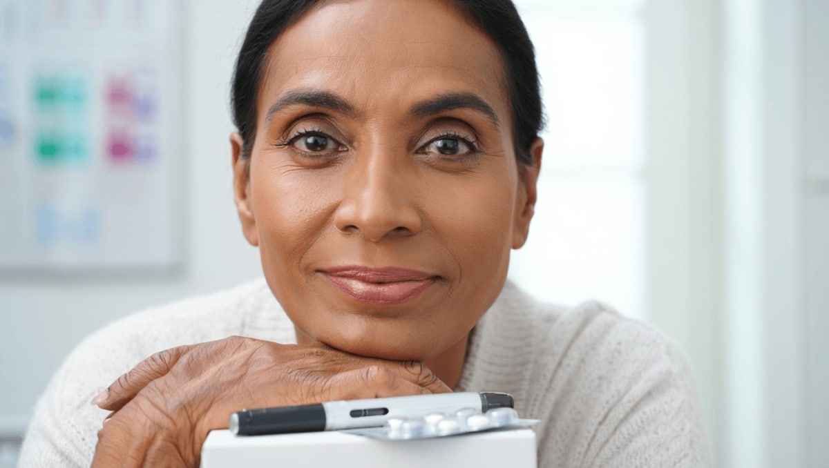 Mounjaro, Zepbound May Lower Risk of Eye Disease in People With Diabetes