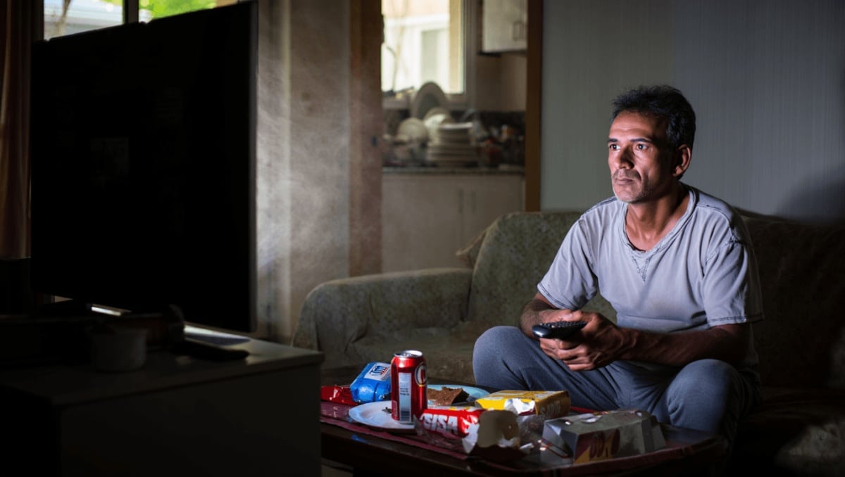Physical Inactivity Linked to Diabetes Complications Like Stroke, Eye Disease