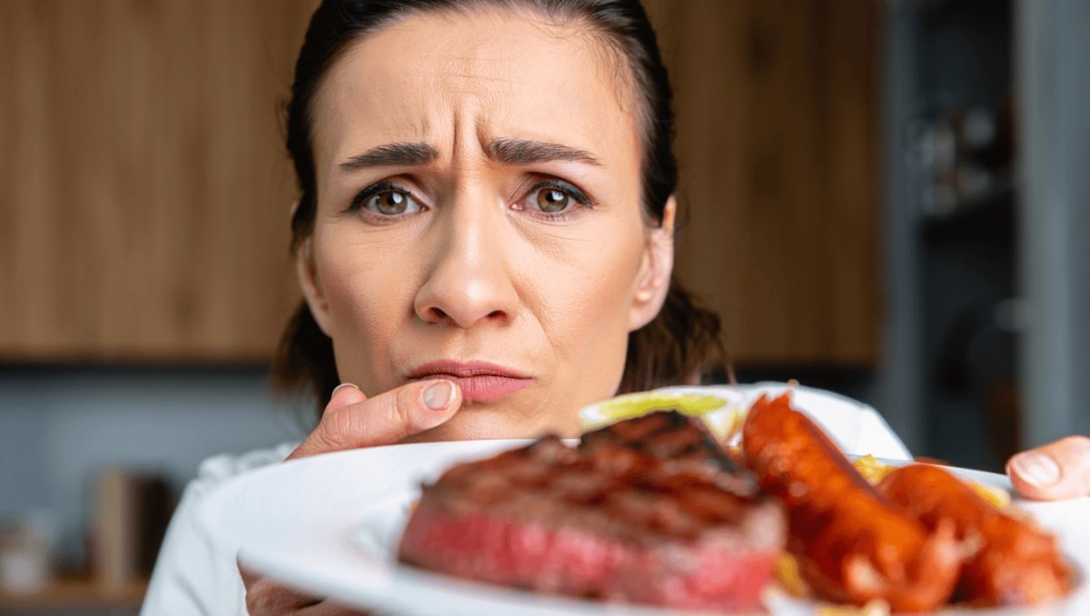 People Who Eat More Red Meat May Have Higher Risk of Type 2 Diabetes